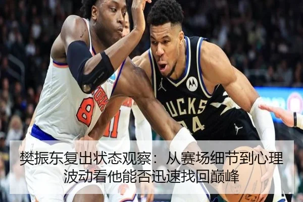 樊振东复出状态观察：从赛场细节到心理波动看他能否迅速找回巅峰